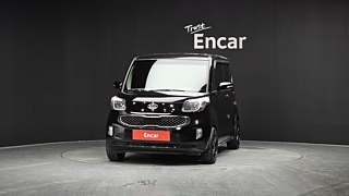 KIA RAY 2012