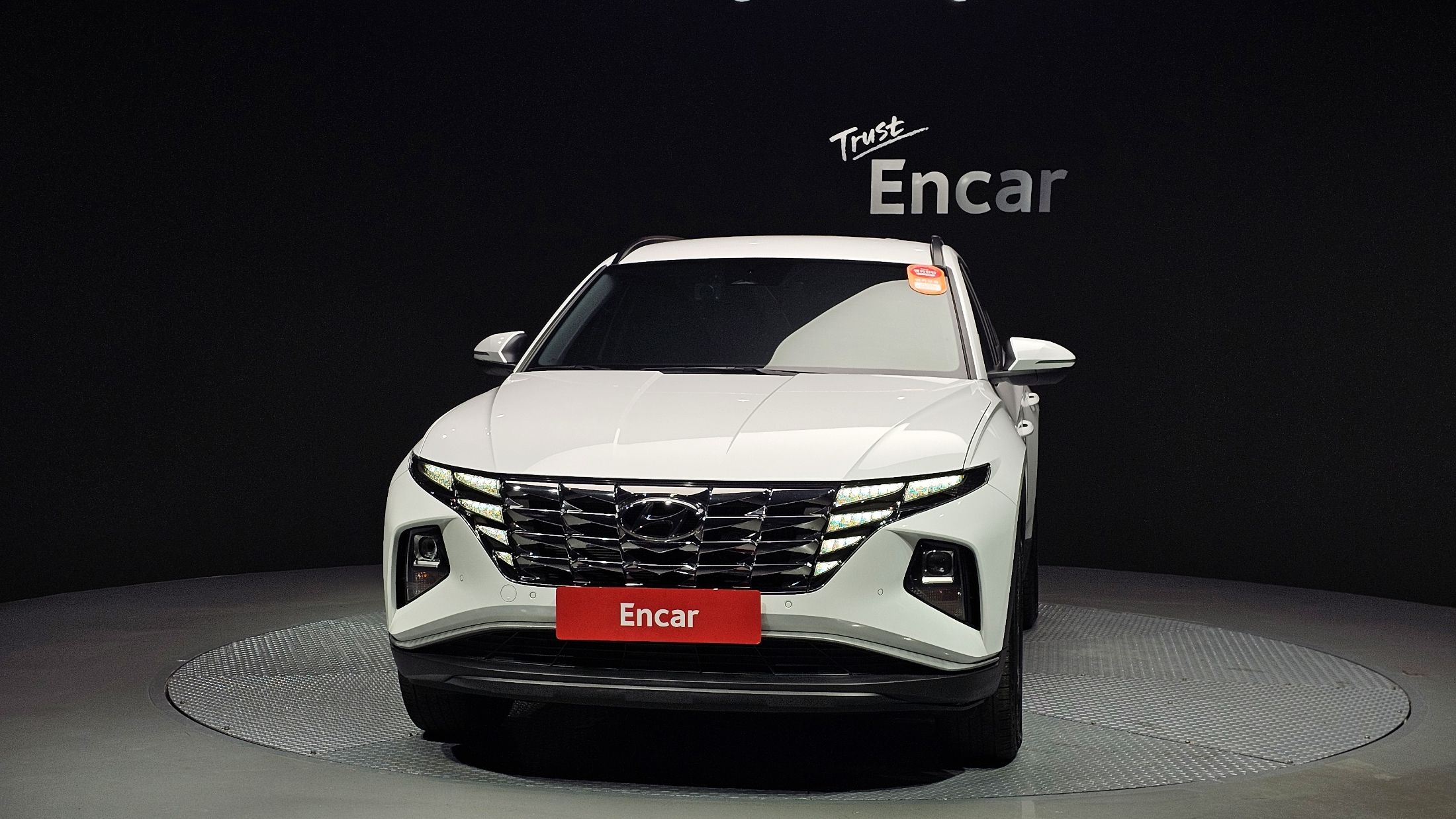 HYUNDAI TUCSON HYBRID NX4 2023