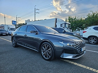 HYUNDAI GRANDEUR IG 2020