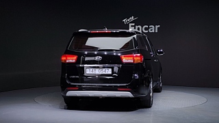 KIA CARNIVAL 2016