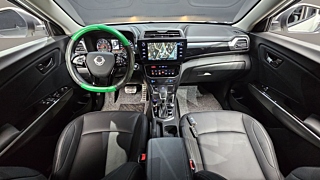 SSANGYONG TIVOLI  1.6 2WD 2024