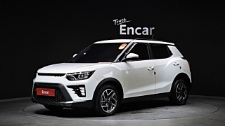 SSANGYONG TIVOLI  1.6 2WD 2024