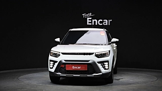 SSANGYONG TIVOLI  2024