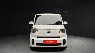 KIA RAY 2021
