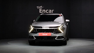 KIA SPORTAGE 2024