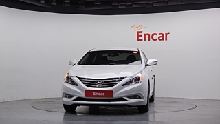 HYUNDAI SONATA YF 2011