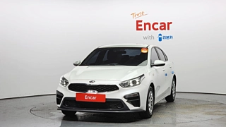 KIA K3 2020
