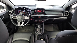 KIA K3 2020