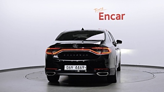HYUNDAI GRANDEUR IG 2017