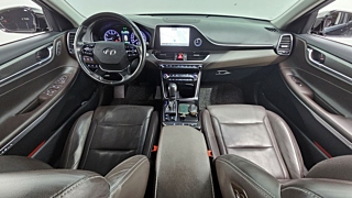 HYUNDAI GRANDEUR IG 2017