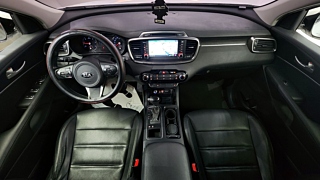 KIA SORENTO 2016