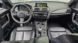 BMW M2 F87 2017