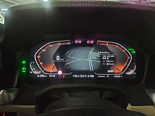 BMW 4-SERIES G22  430i First Edition Coupe 2021