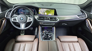 BMW X6 G06 2022