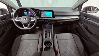 VOLKSWAGEN GOLF 2022