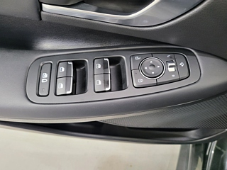 HYUNDAI SONATA DN8 2020