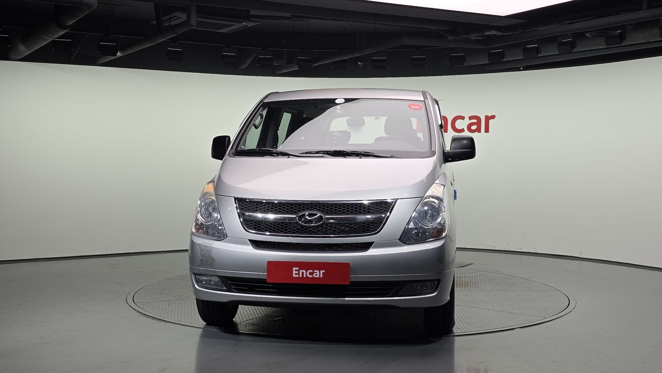 HYUNDAI STAREX GRAND 2009