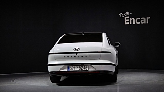 HYUNDAI GRANDEUR GN7 2022