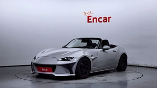 Заказать MAZDA MX-5