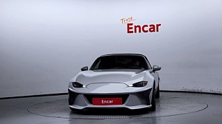 Заказать MAZDA MX-5