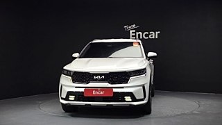 KIA SORENTO 2020