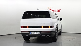 HYUNDAI SANTAFE MX5 2025