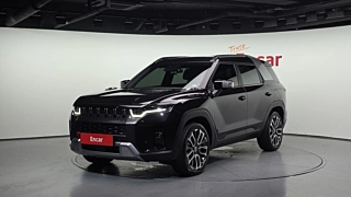 SSANGYONG TORRES  Gasoline 1.5 2WD 2022