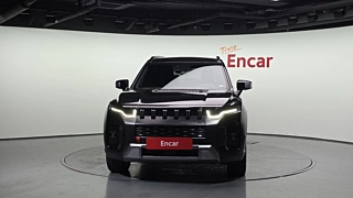 SSANGYONG TORRES  2022