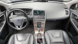 VOLVO XC60 2016