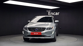 VOLVO XC60 2016