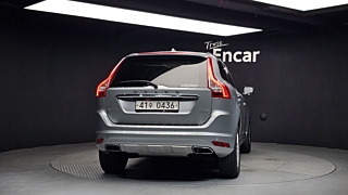 VOLVO XC60 2016