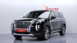 HYUNDAI PALISADE  Diesel 2.2 4WD 2021