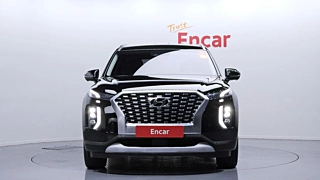 HYUNDAI PALISADE  2021