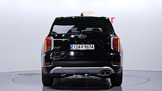 HYUNDAI PALISADE  Diesel 2.2 4WD 2021