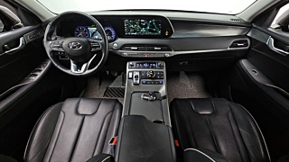 HYUNDAI PALISADE  Diesel 2.2 4WD 2021