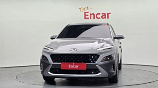 HYUNDAI KONA 2022