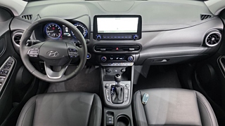 HYUNDAI KONA 2022