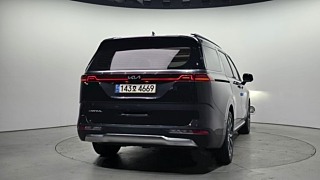 KIA CARNIVAL 2022