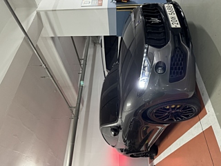 MASERATI LEVANTE 2017