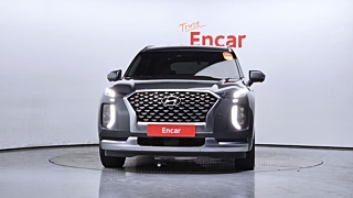 HYUNDAI PALISADE  2021