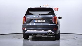 HYUNDAI PALISADE  Diesel 2.2 4WD 2021