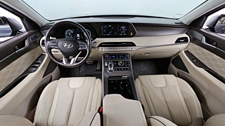 HYUNDAI PALISADE  Diesel 2.2 4WD 2021