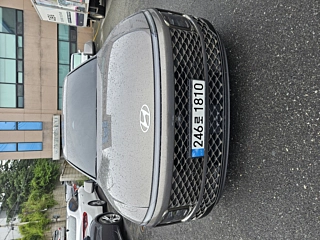 HYUNDAI GRANDEUR HYBRID GN7 2023