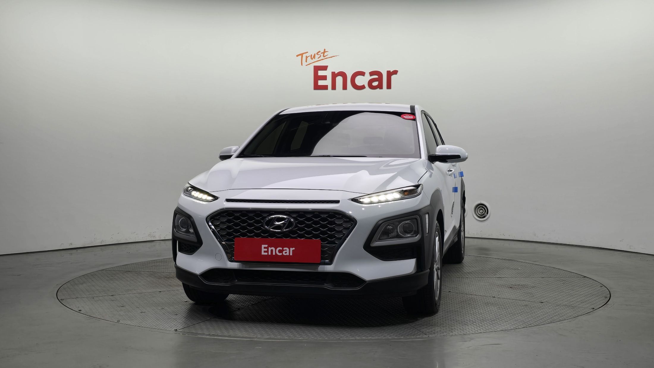 HYUNDAI KONA 2020