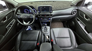 HYUNDAI KONA 2020