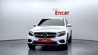 MERCEDES BENZ GLC-CLASS X253 2019