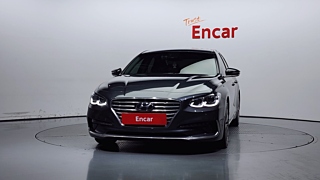HYUNDAI GRANDEUR IG 2018