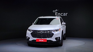 DAEWOO TRAVERSE 2019