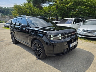 HYUNDAI SANTAFE MX5  2024