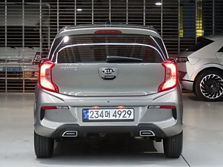 KIA MORNING URBAN JA 2020